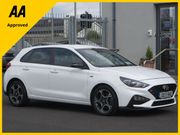 Hyundai i30 2022