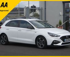 Hyundai i30 2022