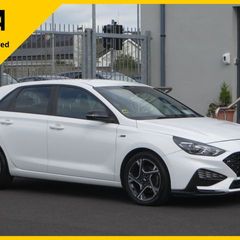 Hyundai i30 2022