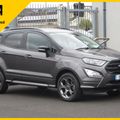 Ford EcoSport 2019
