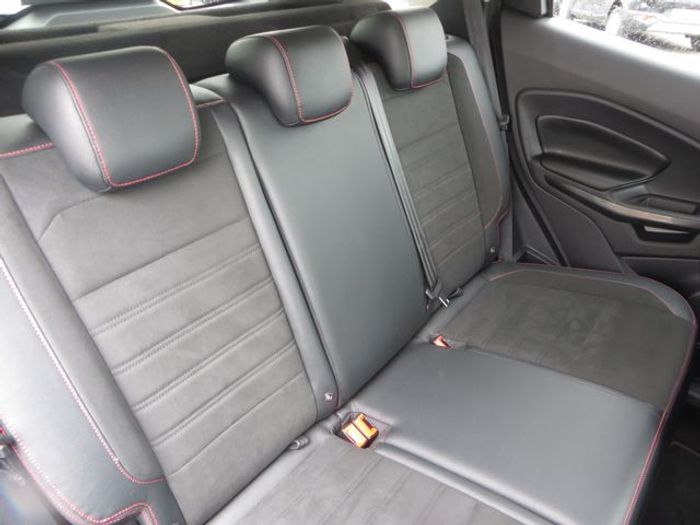 Ford EcoSport 2019