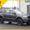 Ford Ranger 2023