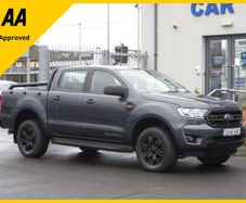 Ford Ranger 2023