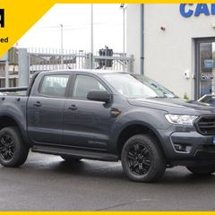 Ford Ranger 2023