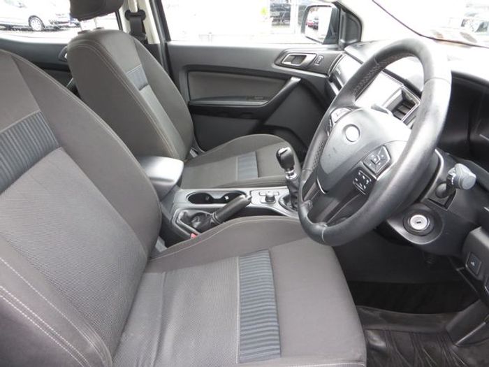 Ford Ranger 2023