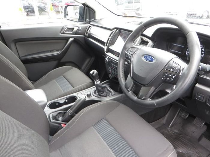 Ford Ranger 2023