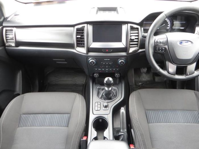 Ford Ranger 2023