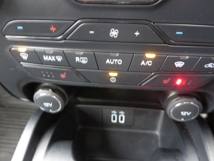 Ford Ranger 2023