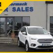 Ford Kuga 2019