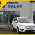 Ford Kuga 2019