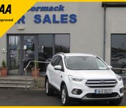 Ford Kuga 2019