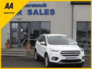 Ford Kuga 2019