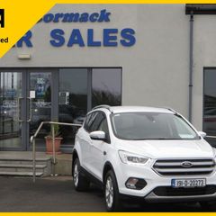 Ford Kuga 2019