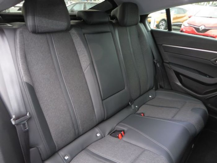 Peugeot 508  2019