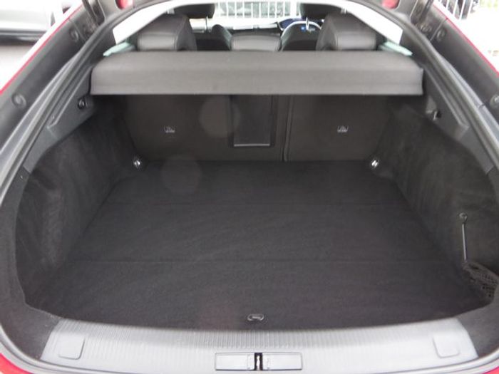 Peugeot 508  2019