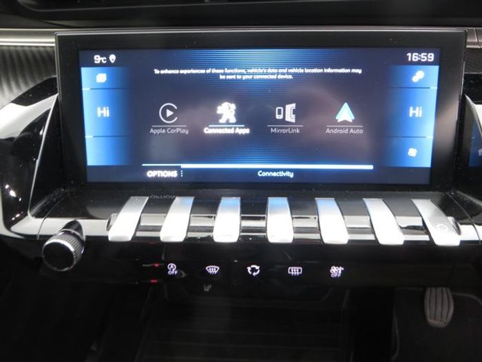 Peugeot 508  2019