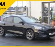 Ford Focus 2020