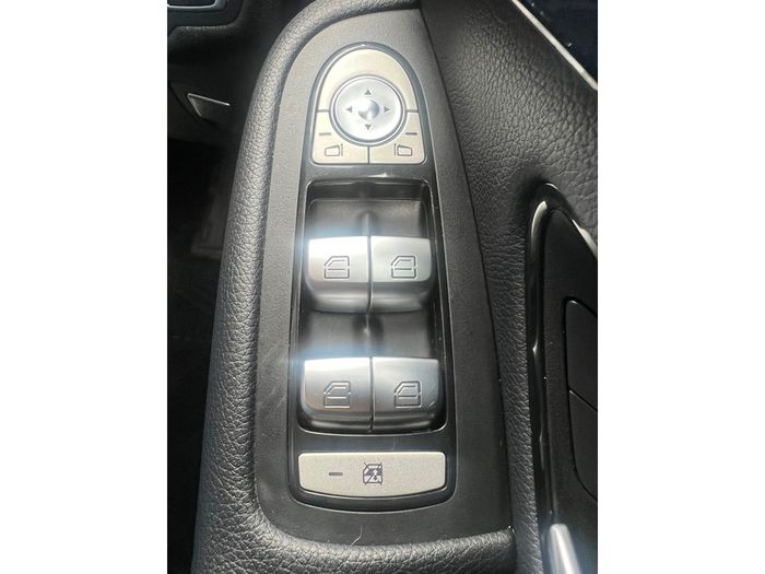 Mercedes-Benz GLC-Class 2018