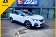 Peugeot 5008 2020
