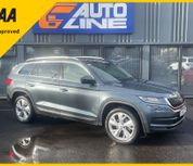 Skoda Kodiaq 2019