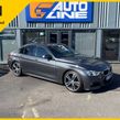 BMW 3 Series 2017
