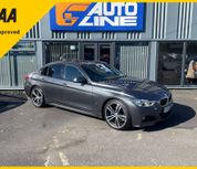 BMW 3 Series 2017