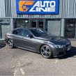 BMW 3 Series 2017