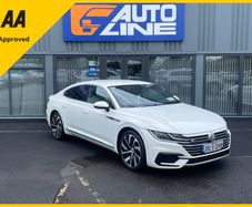 Volkswagen Arteon 2020