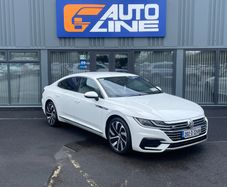Volkswagen Arteon 2020