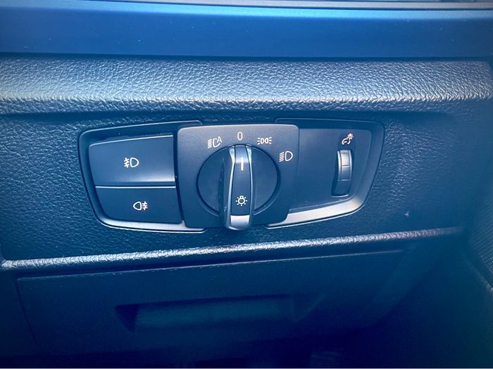 BMW 1 Series 2016