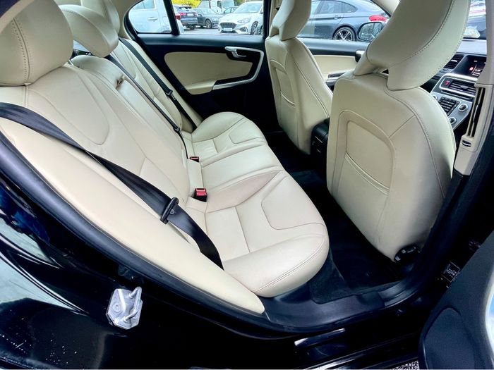 Volvo S60 2018