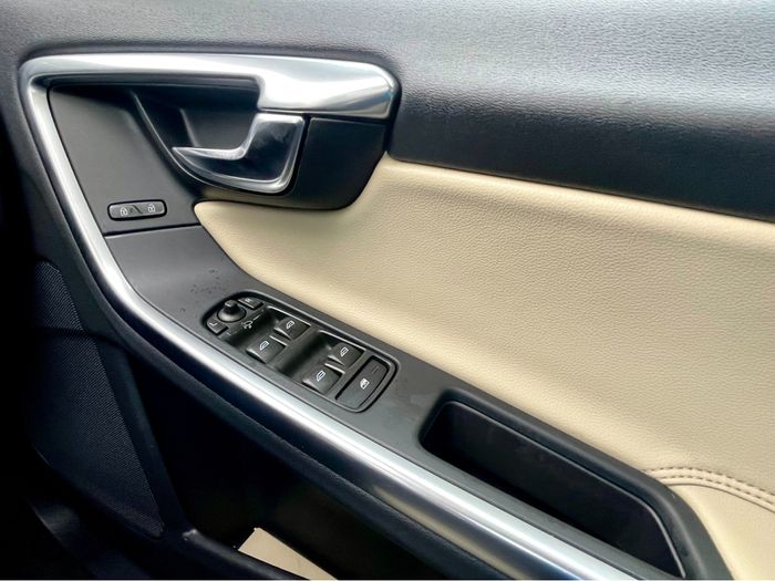 Volvo S60 2018