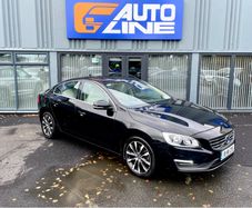 Volvo S60 2018