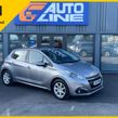 Peugeot 208 2019