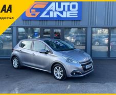 Peugeot 208 2019