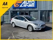 Ford Focus 2017