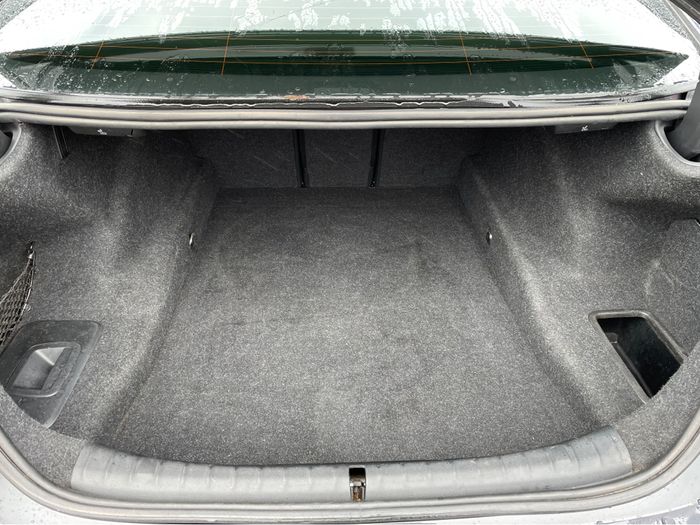 BMW 5 Series 2021