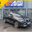 SEAT Ateca 2021