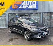 SEAT Ateca 2021