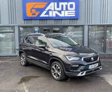 SEAT Ateca 2021