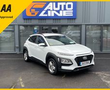 Hyundai Kona 2020