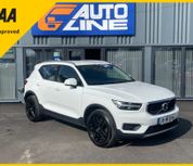Volvo XC40 2020