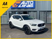 Volvo XC40 2020