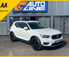 Volvo XC40 2020