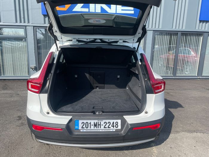 Volvo XC40 2020