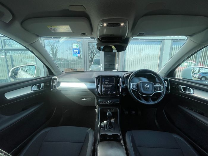 Volvo XC40 2020