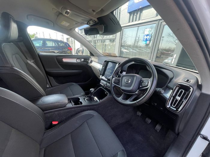 Volvo XC40 2020