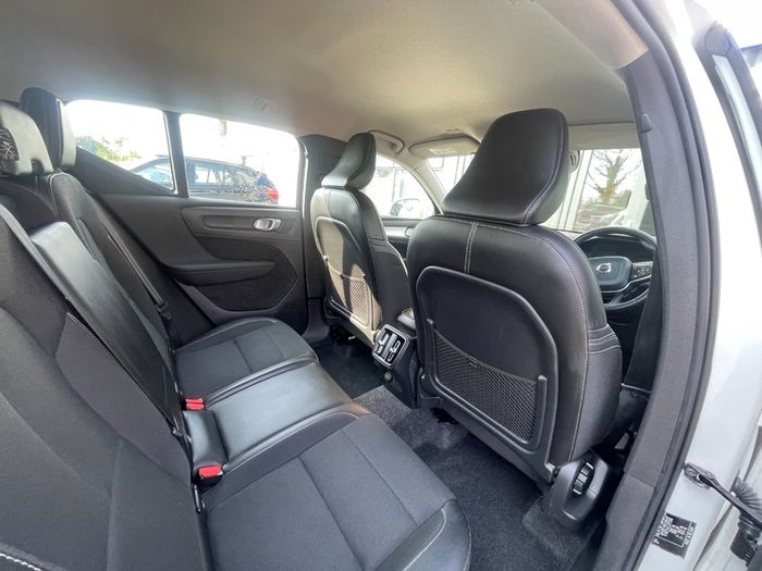 Volvo XC40 2020