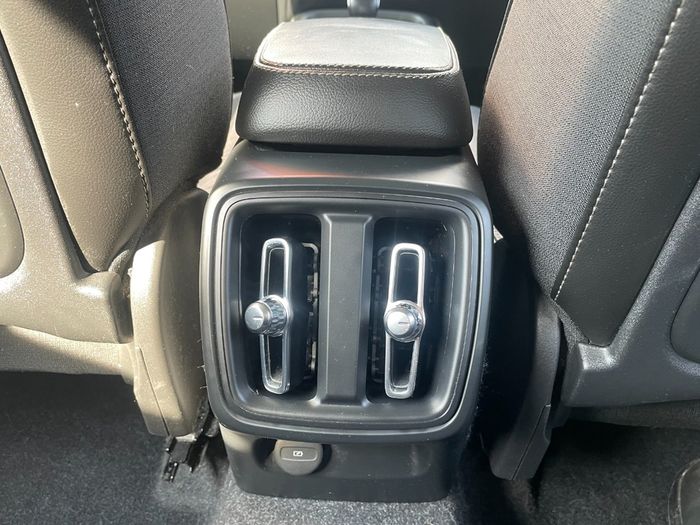 Volvo XC40 2020