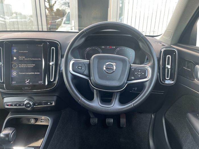 Volvo XC40 2020